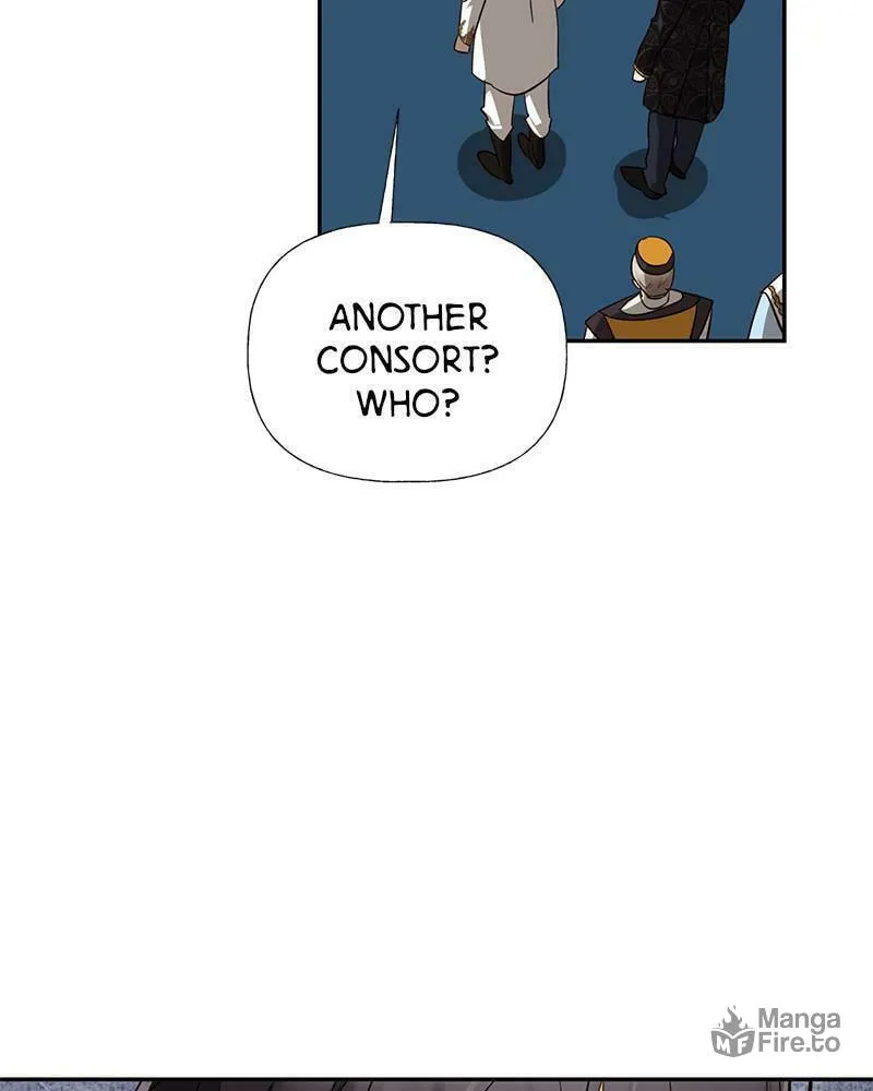 Men of the Harem Chapter 37 page 115 - 