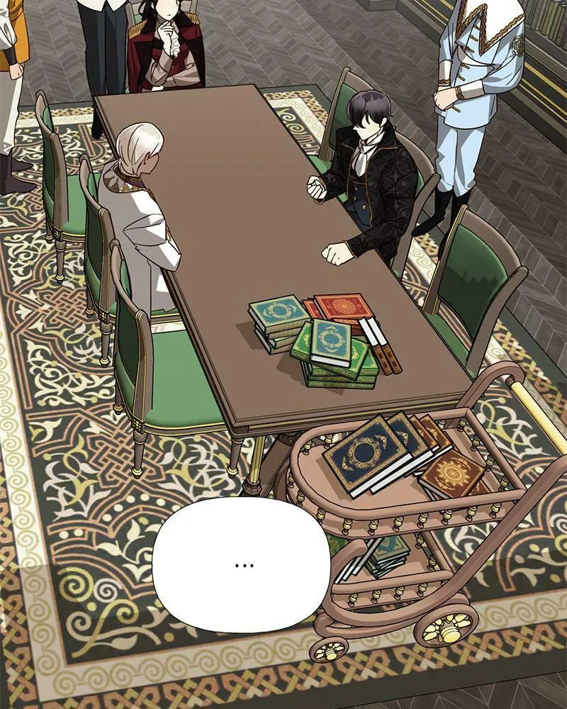 Men of the Harem Chapter 37 page 118 - 