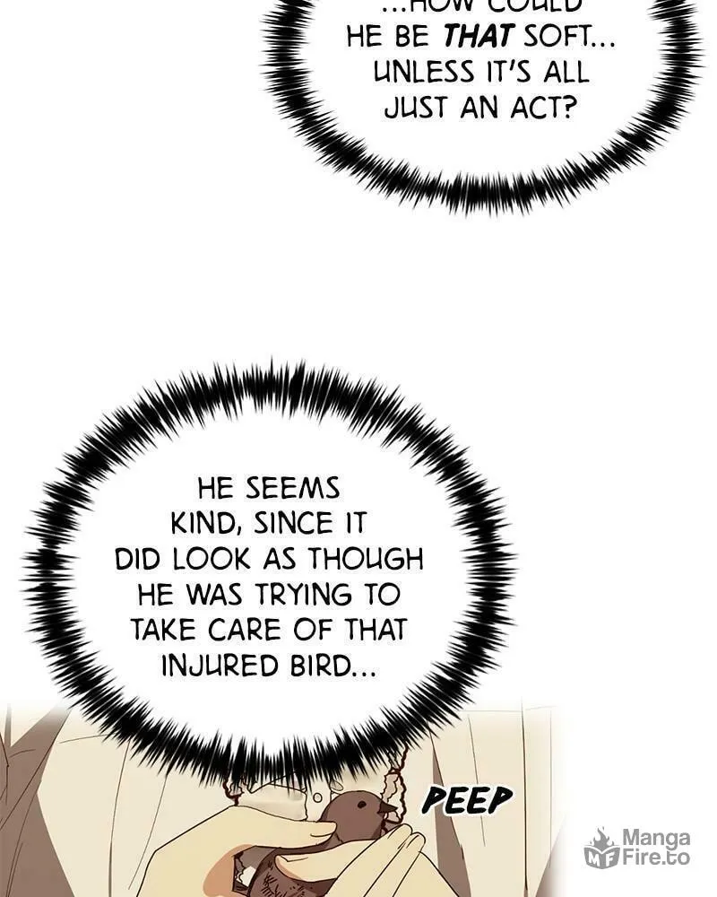 Men of the Harem Chapter 37 page 15 - 