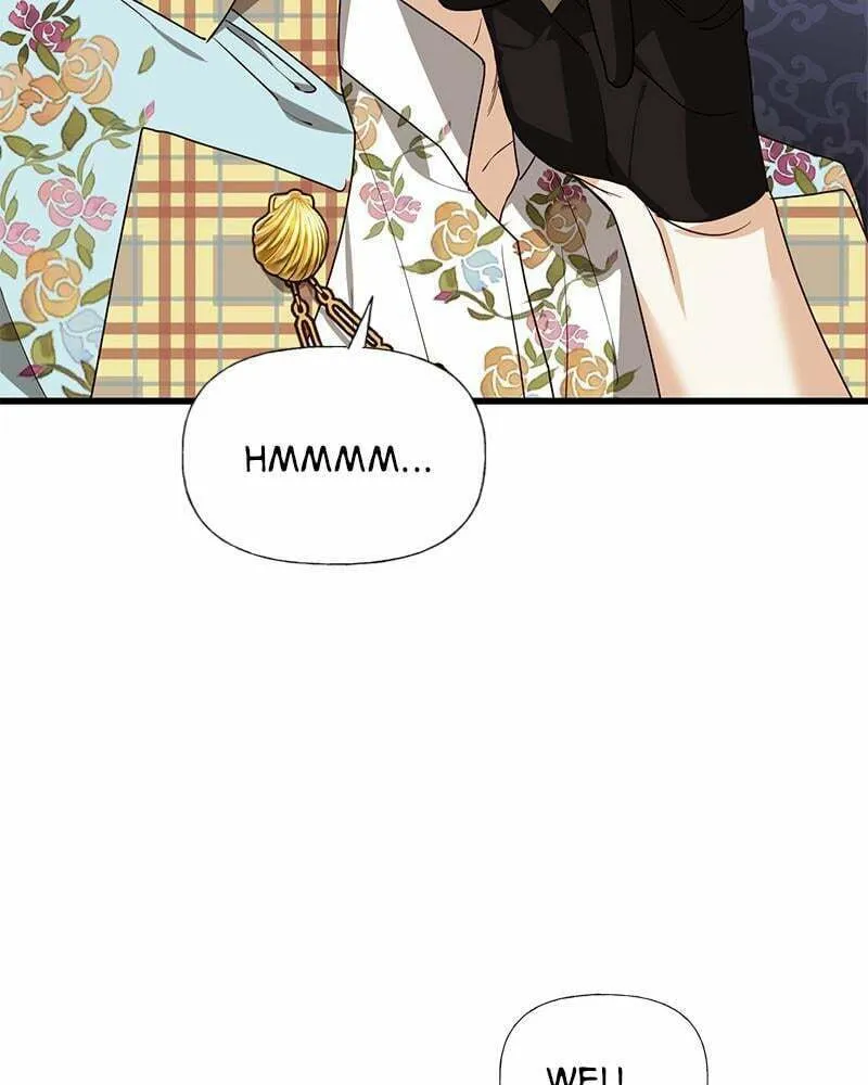 Men of the Harem Chapter 37 page 19 - 