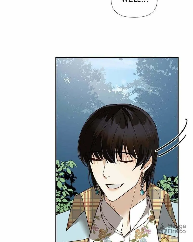 Men of the Harem Chapter 37 page 20 - 
