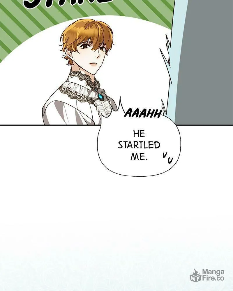 Men of the Harem Chapter 37 page 3 - 