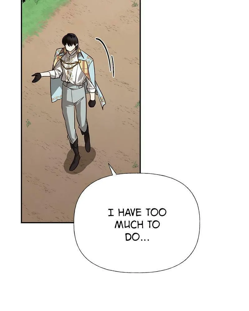 Men of the Harem Chapter 37 page 22 - 