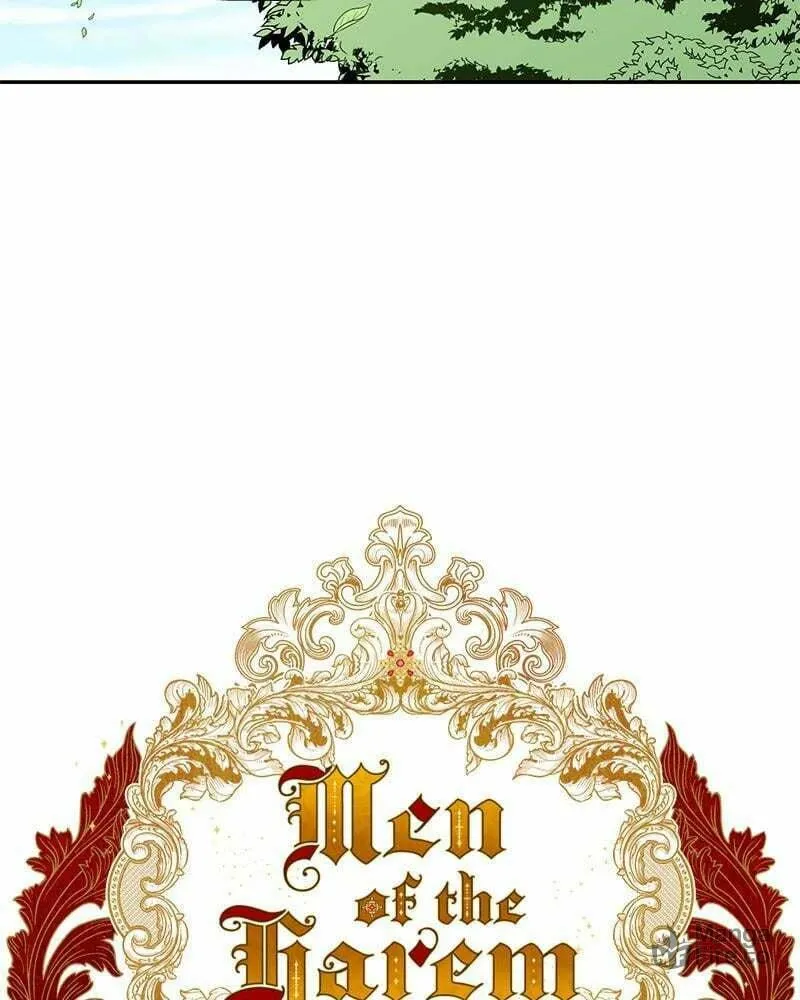 Men of the Harem Chapter 37 page 24 - 