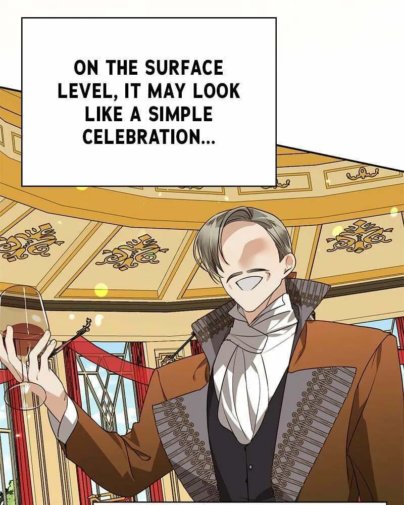 Men of the Harem Chapter 37 page 28 - 