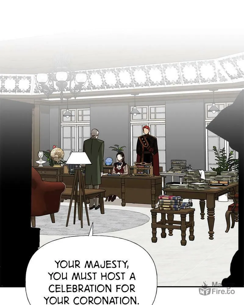 Men of the Harem Chapter 37 page 30 - 