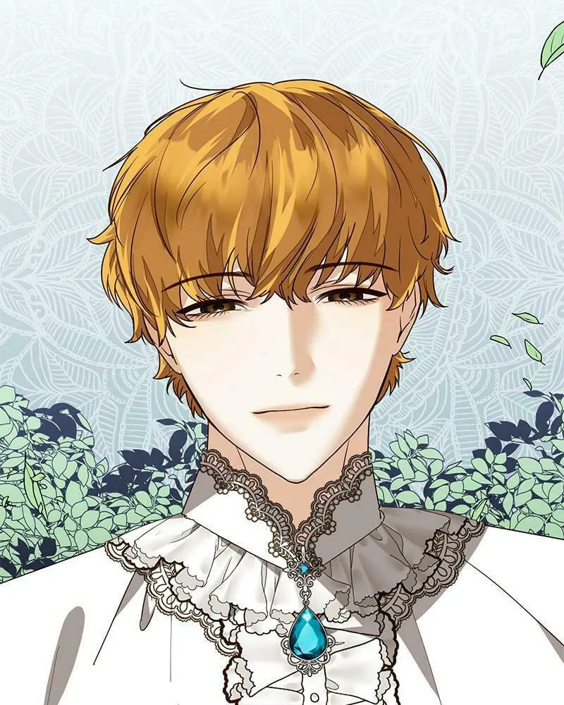 Men of the Harem Chapter 37 page 4 - 