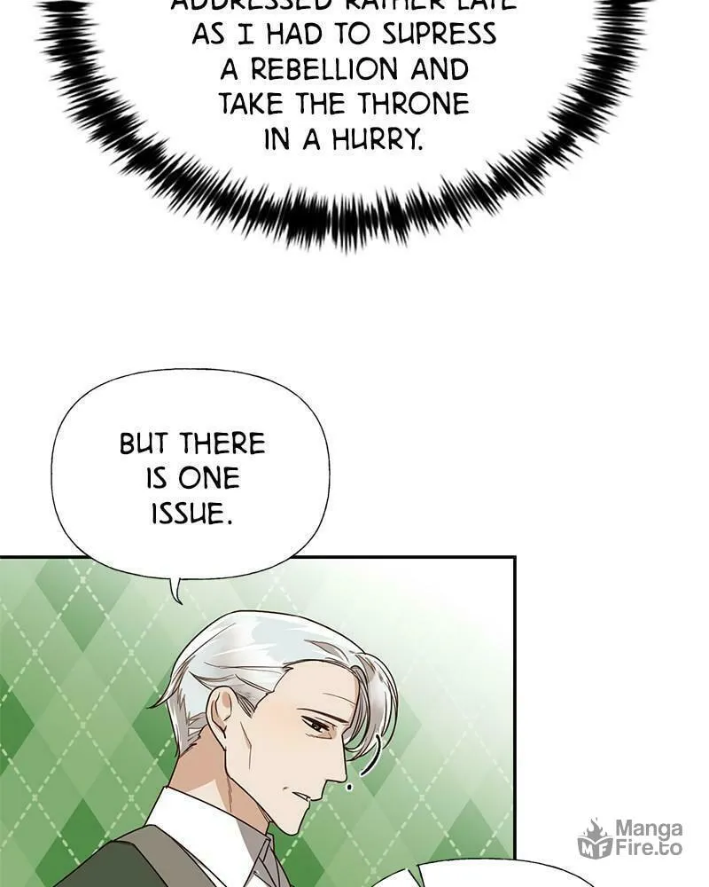 Men of the Harem Chapter 37 page 33 - 