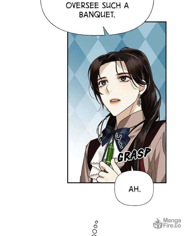 Men of the Harem Chapter 37 page 35 - 