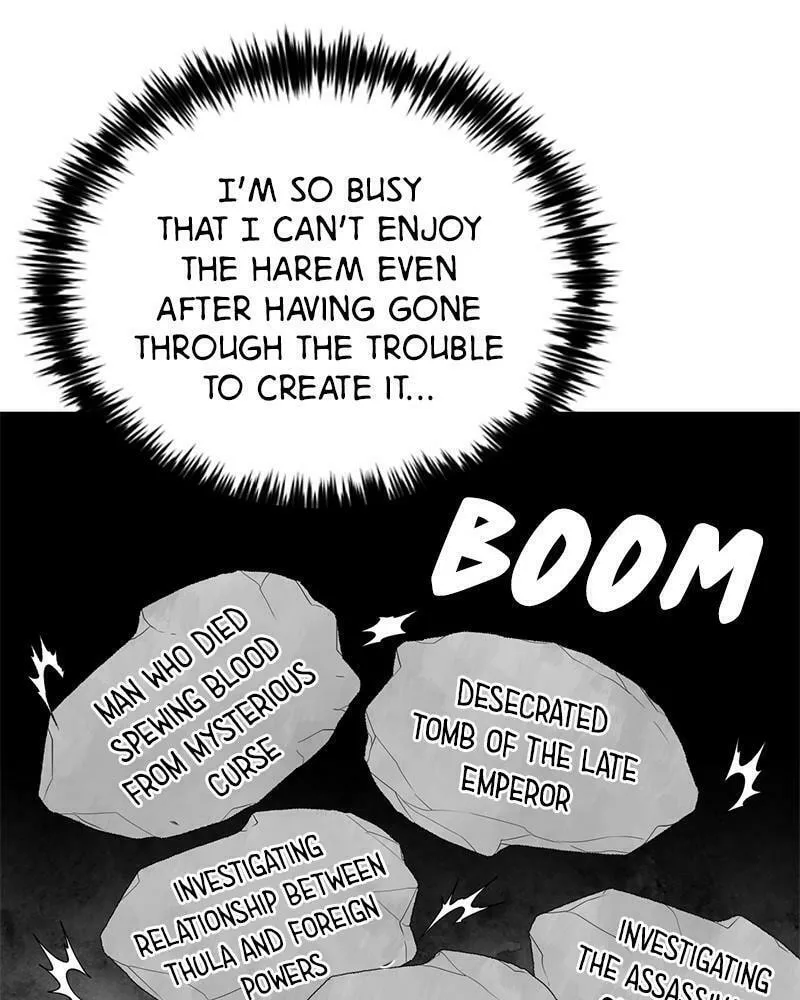Men of the Harem Chapter 37 page 38 - 