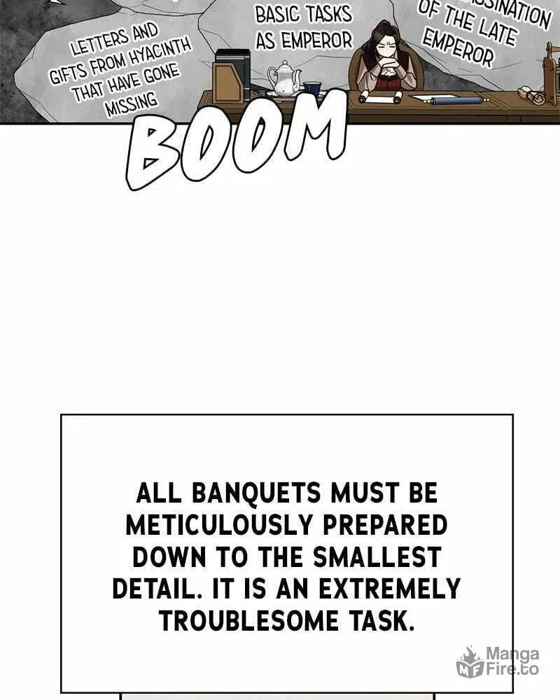 Men of the Harem Chapter 37 page 39 - 