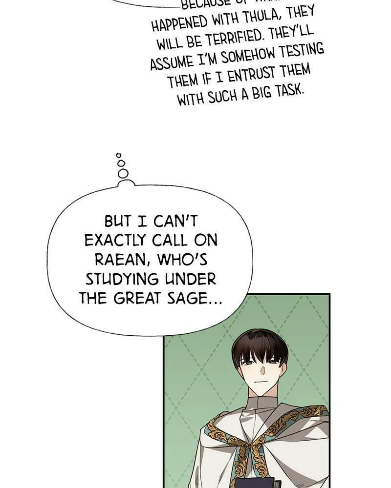 Men of the Harem Chapter 37 page 43 - 