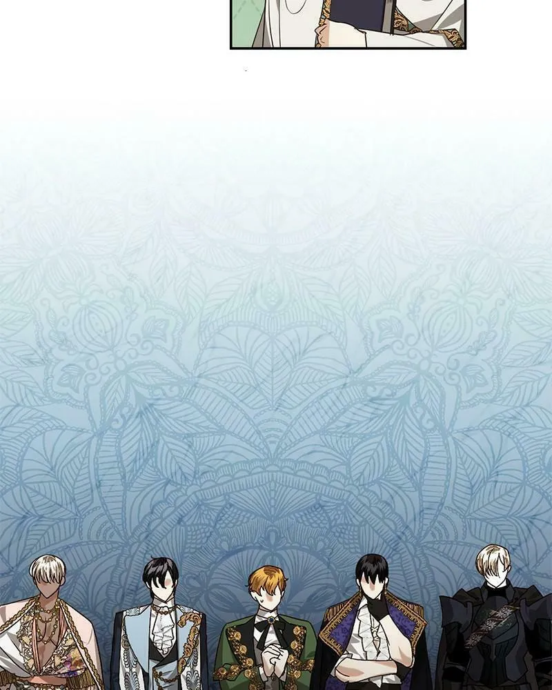 Men of the Harem Chapter 37 page 44 - 