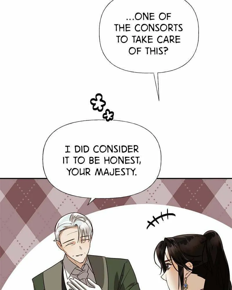 Men of the Harem Chapter 37 page 46 - 