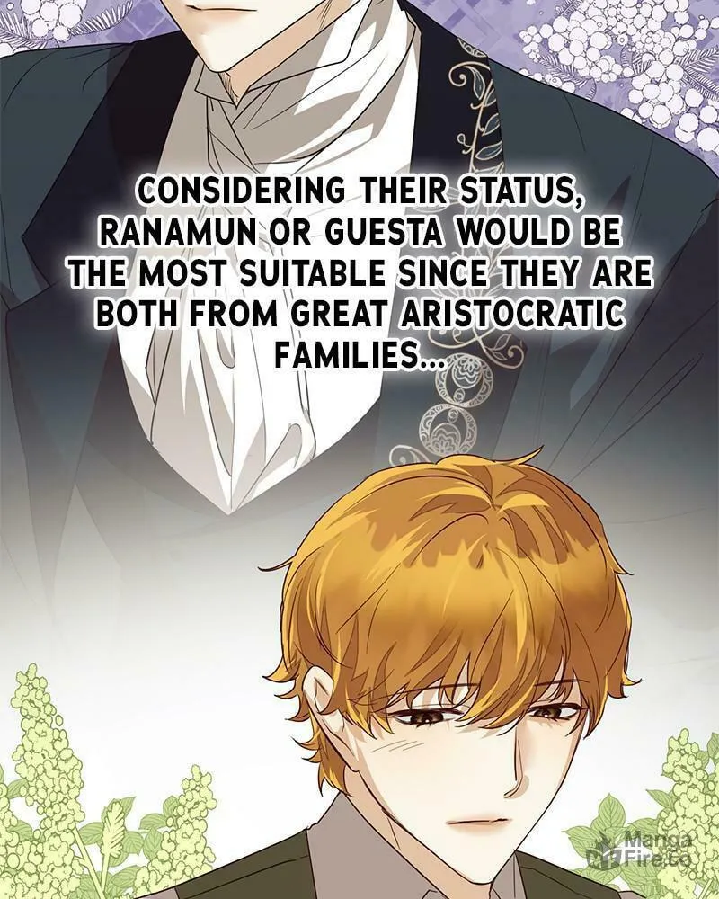 Men of the Harem Chapter 37 page 50 - 