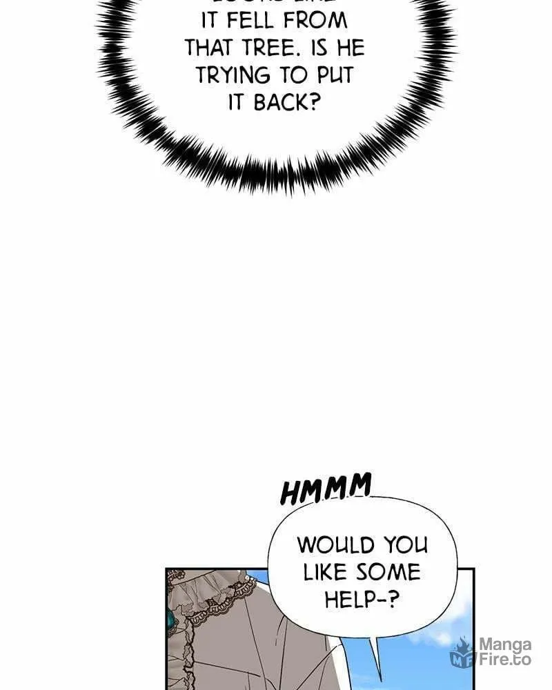 Men of the Harem Chapter 37 page 6 - 