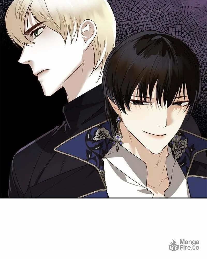 Men of the Harem Chapter 37 page 55 - 