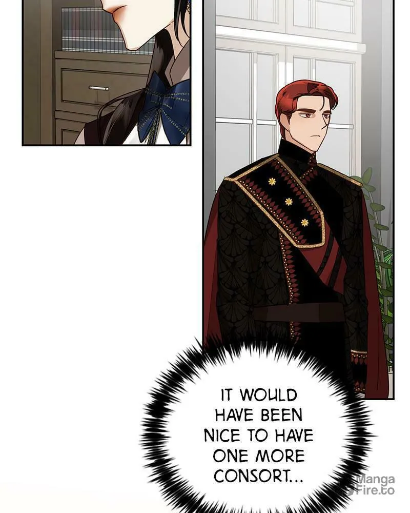 Men of the Harem Chapter 37 page 57 - 