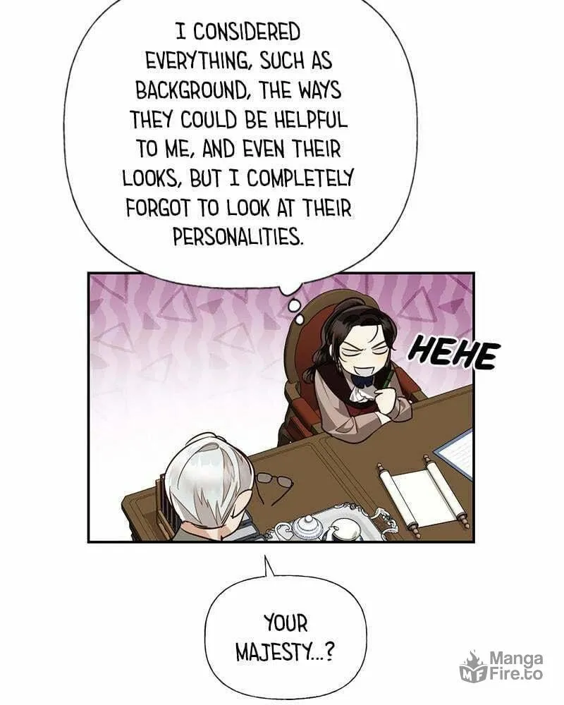 Men of the Harem Chapter 37 page 60 - 