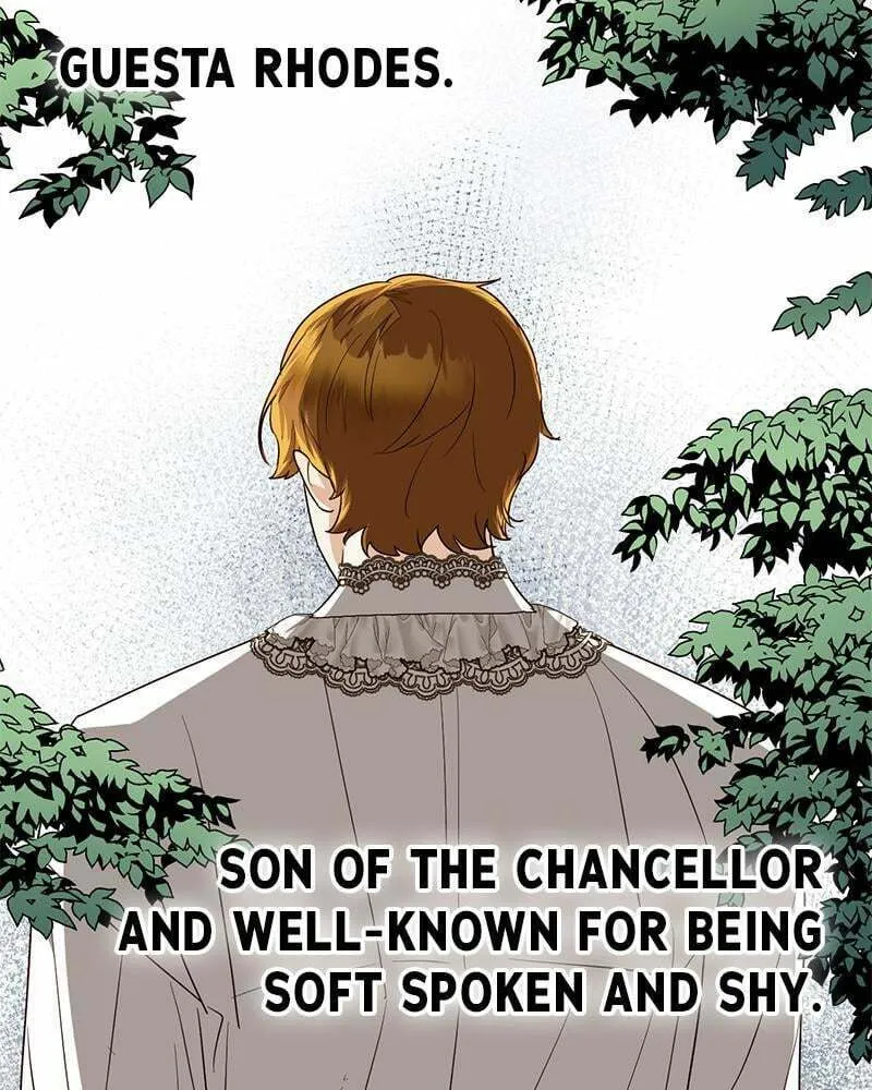 Men of the Harem Chapter 37 page 8 - 