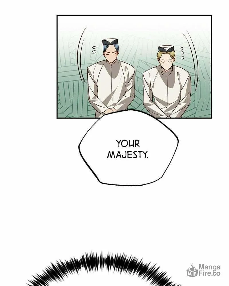 Men of the Harem Chapter 37 page 75 - 