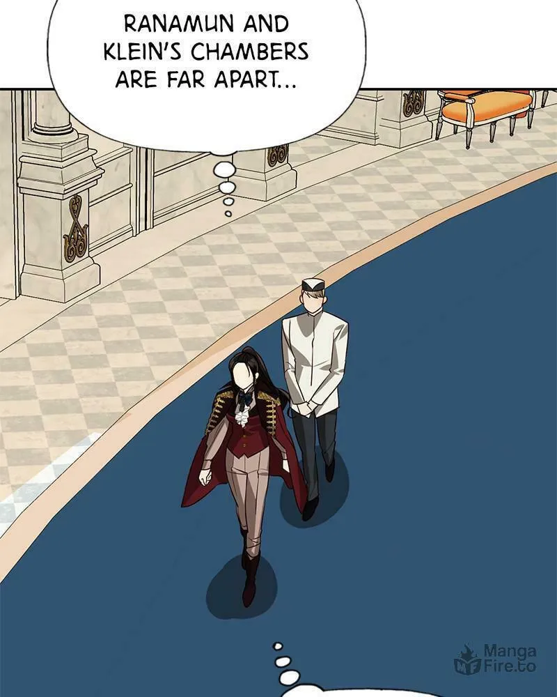 Men of the Harem Chapter 37 page 78 - 