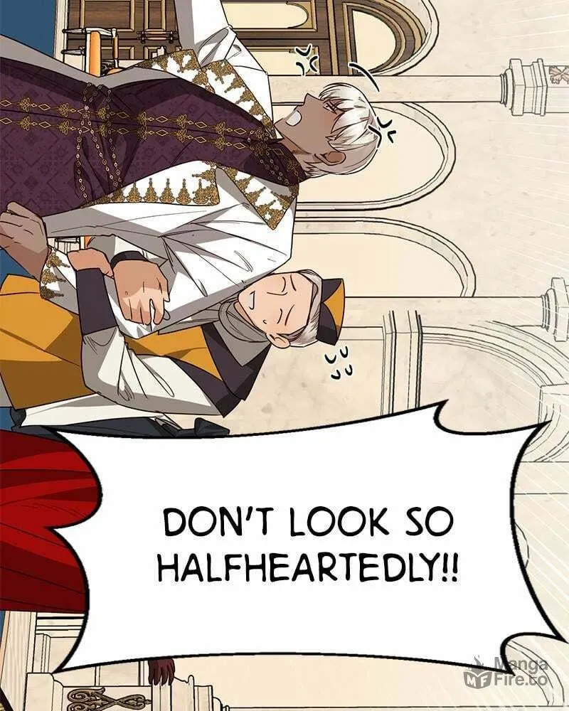 Men of the Harem Chapter 37 page 84 - 