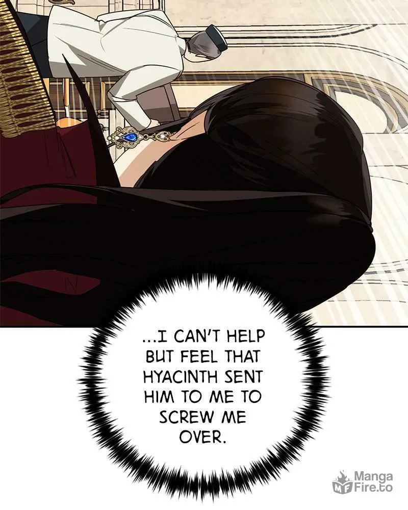Men of the Harem Chapter 37 page 85 - 
