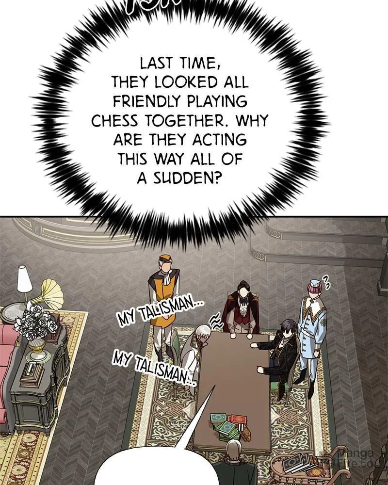 Men of the Harem Chapter 38 page 15 - 
