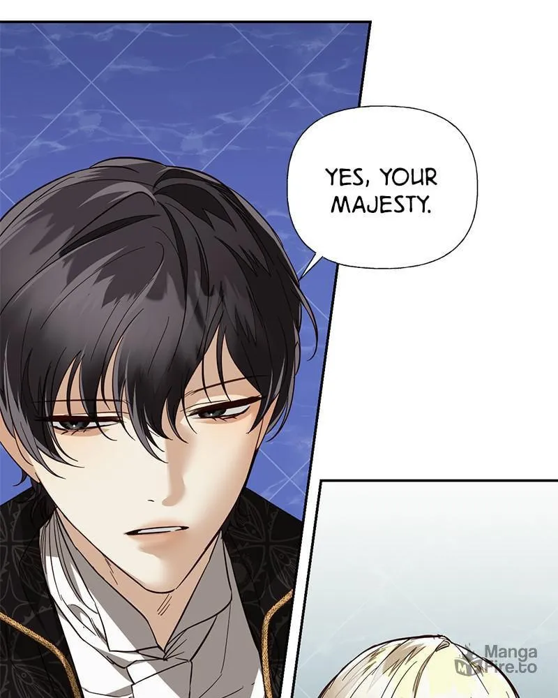 Men of the Harem Chapter 38 page 18 - 
