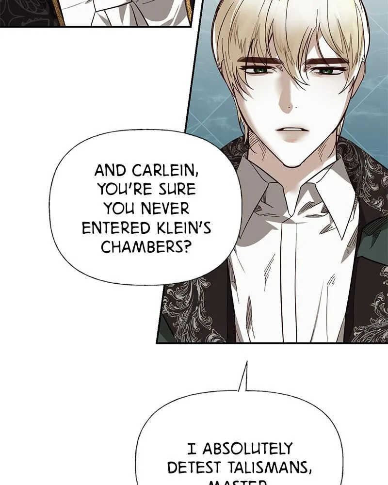 Men of the Harem Chapter 38 page 19 - 