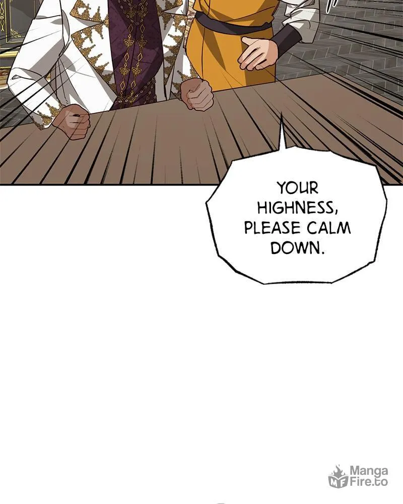 Men of the Harem Chapter 38 page 21 - 