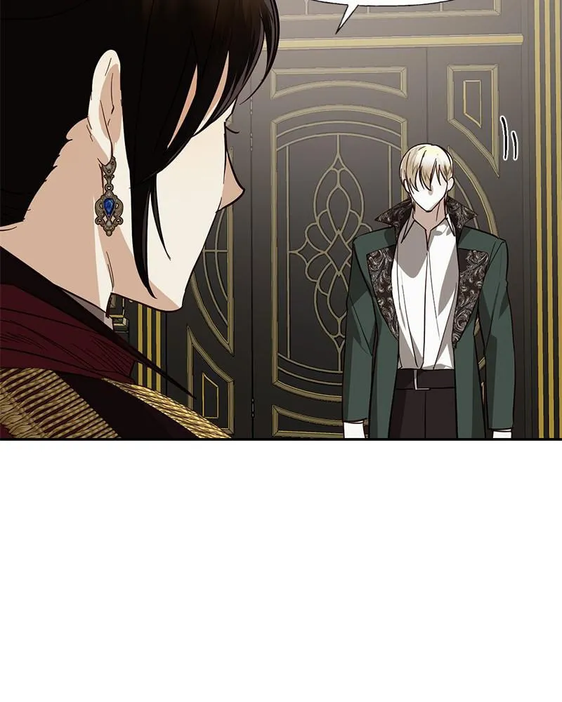 Men of the Harem Chapter 38 page 4 - 