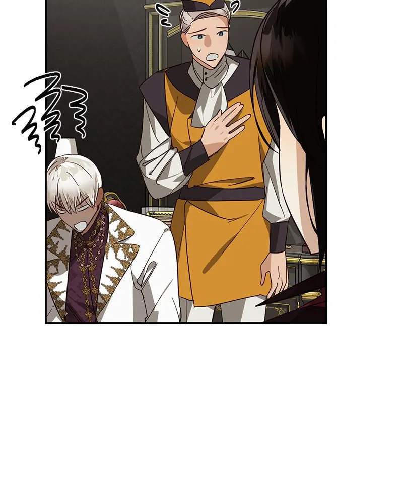 Men of the Harem Chapter 38 page 31 - 