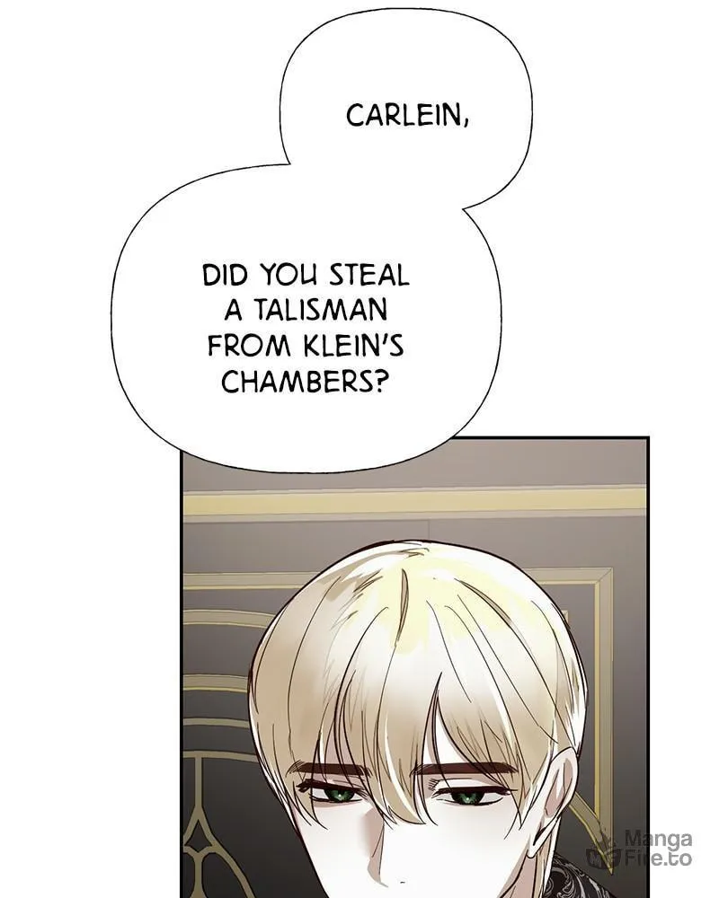 Men of the Harem Chapter 38 page 5 - 