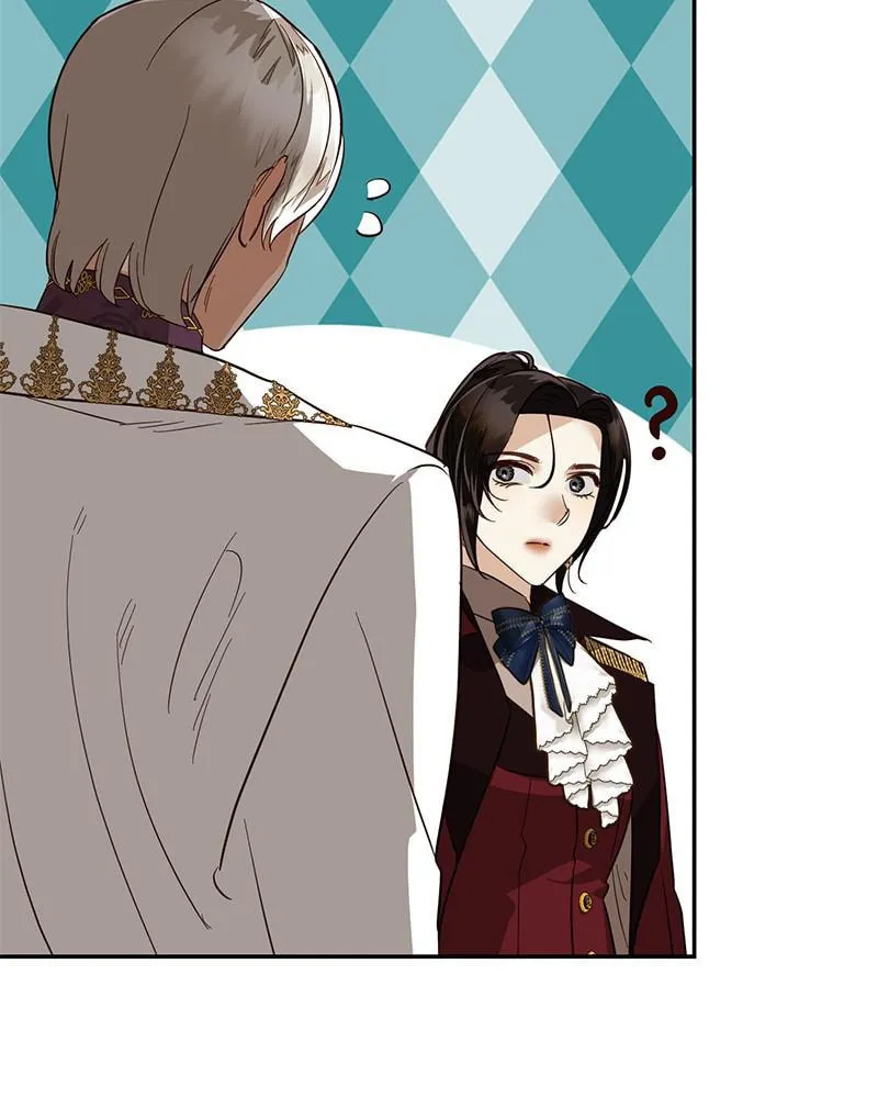 Men of the Harem Chapter 38 page 43 - 