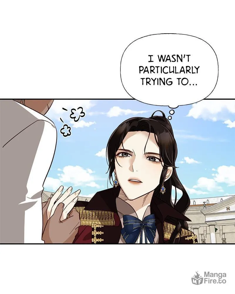 Men of the Harem Chapter 38 page 48 - 