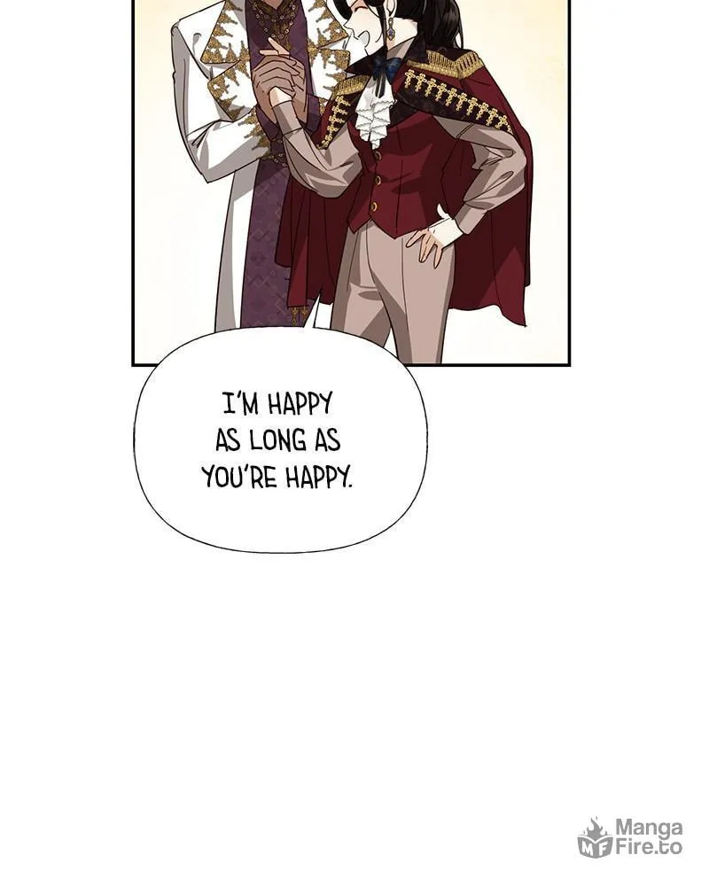 Men of the Harem Chapter 38 page 50 - 