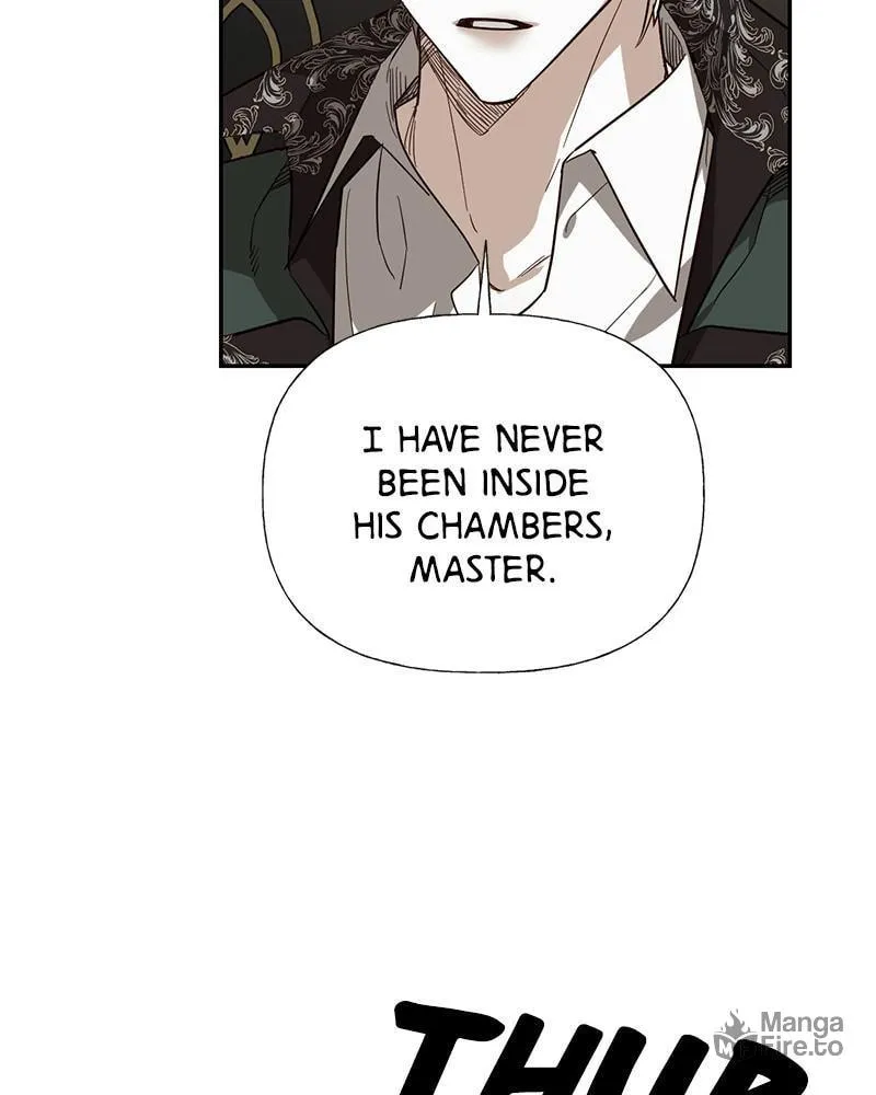 Men of the Harem Chapter 38 page 6 - 