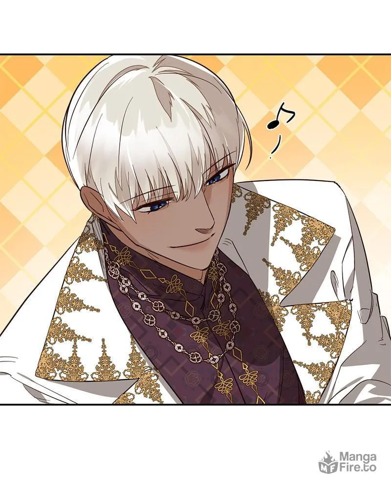 Men of the Harem Chapter 38 page 51 - 