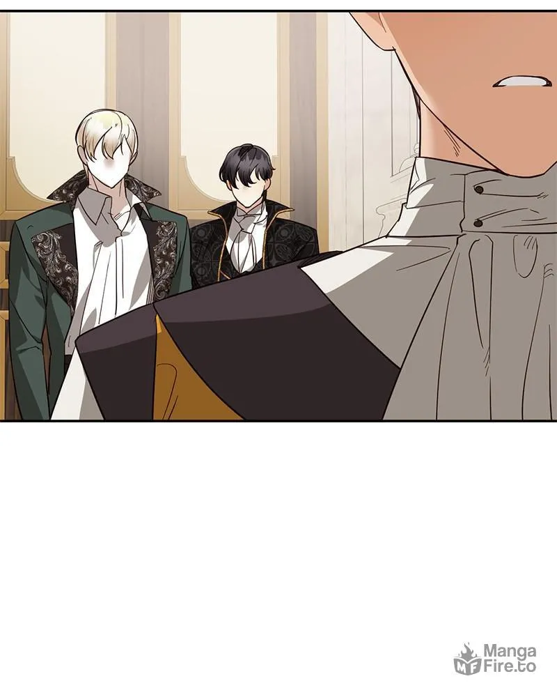 Men of the Harem Chapter 38 page 54 - 