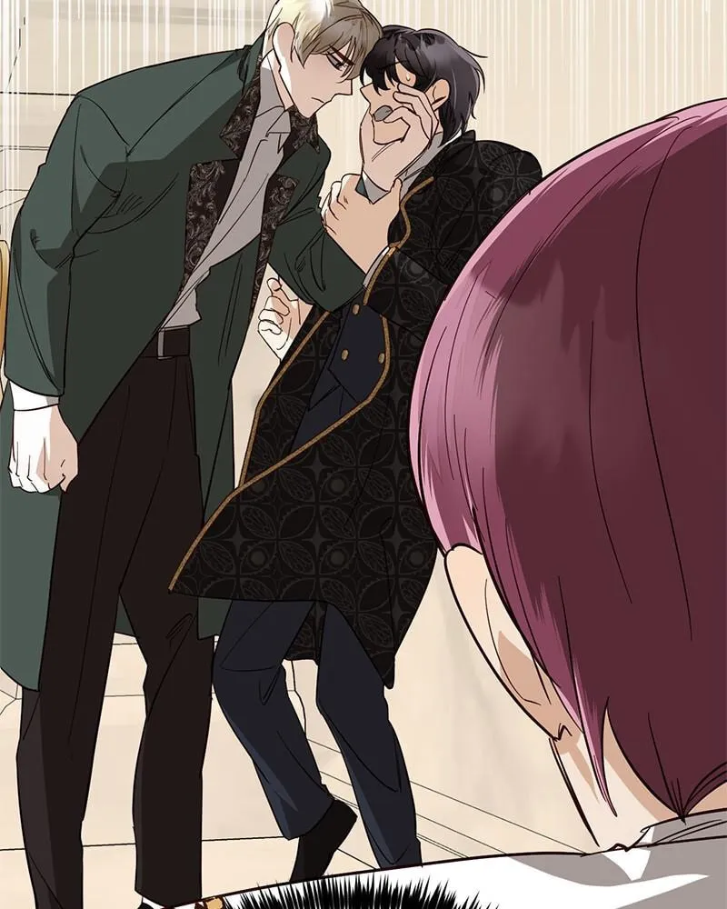Men of the Harem Chapter 38 page 79 - 
