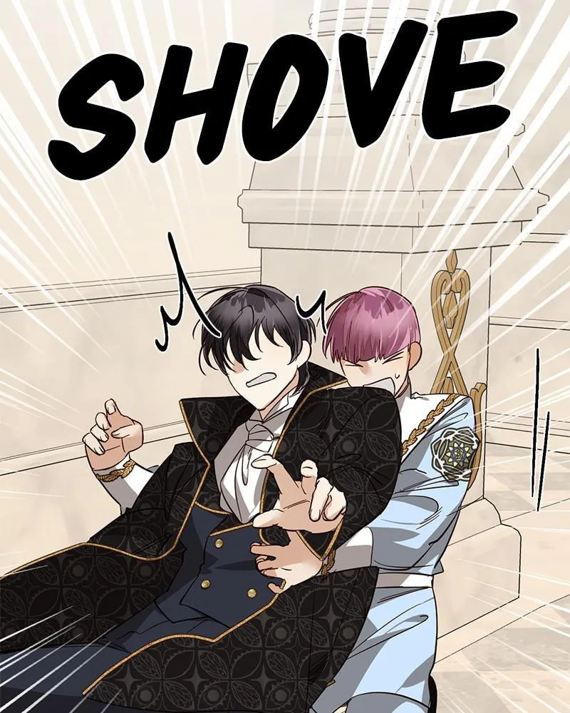 Men of the Harem Chapter 38 page 83 - 