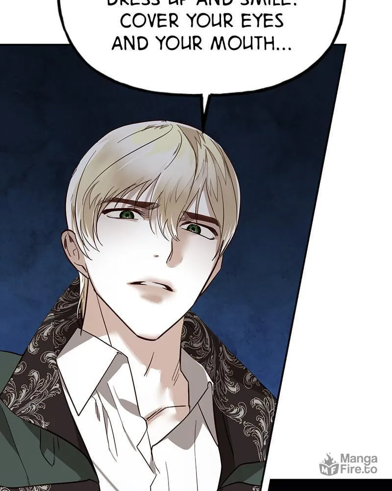 Men of the Harem Chapter 38 page 85 - 