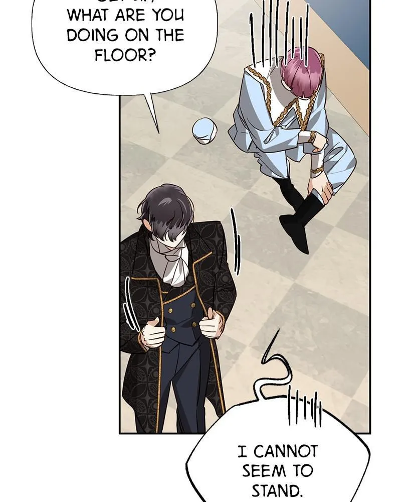 Men of the Harem Chapter 38 page 98 - 