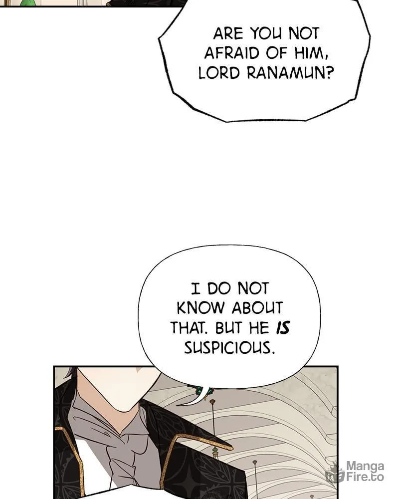 Men of the Harem Chapter 38 page 100 - 