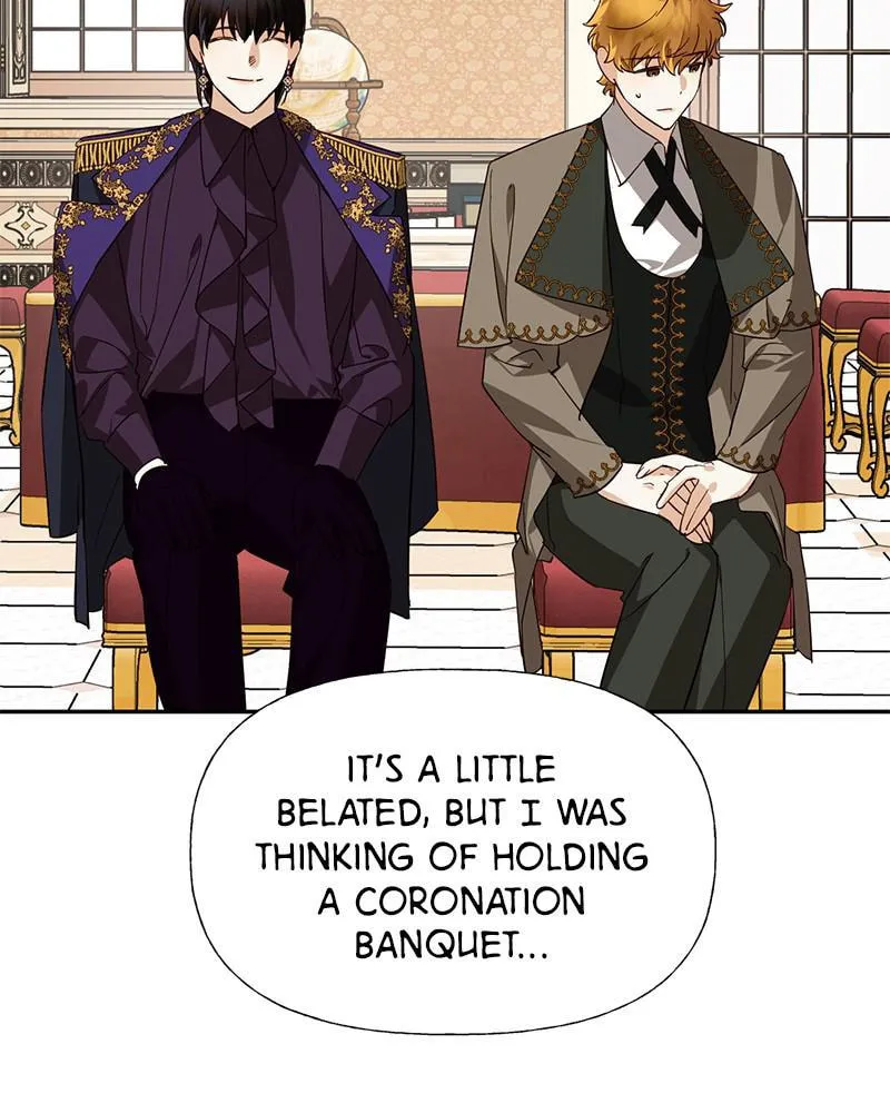 Men of the Harem Chapter 39 page 17 - 