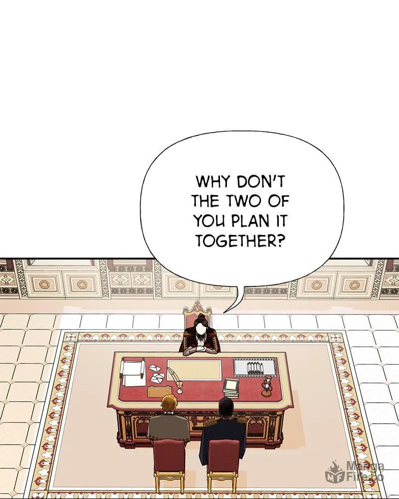 Men of the Harem Chapter 39 page 18 - 