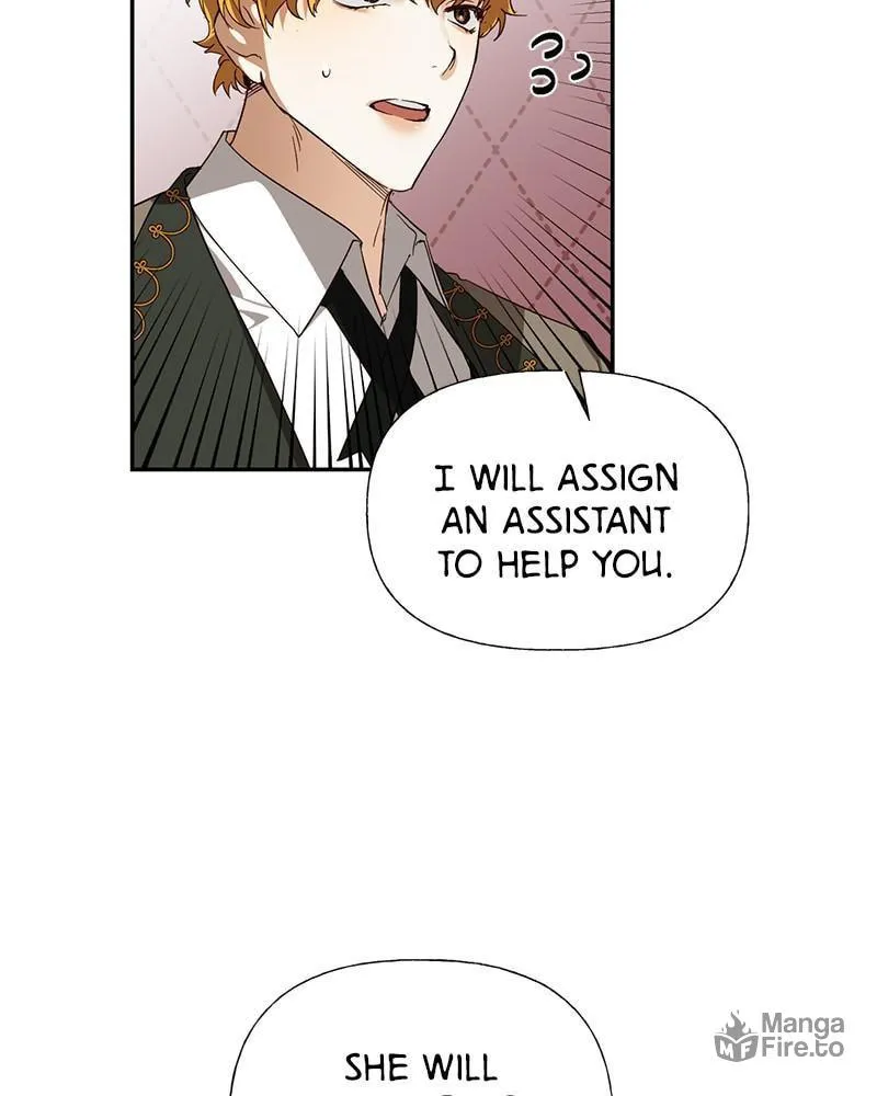 Men of the Harem Chapter 39 page 20 - 