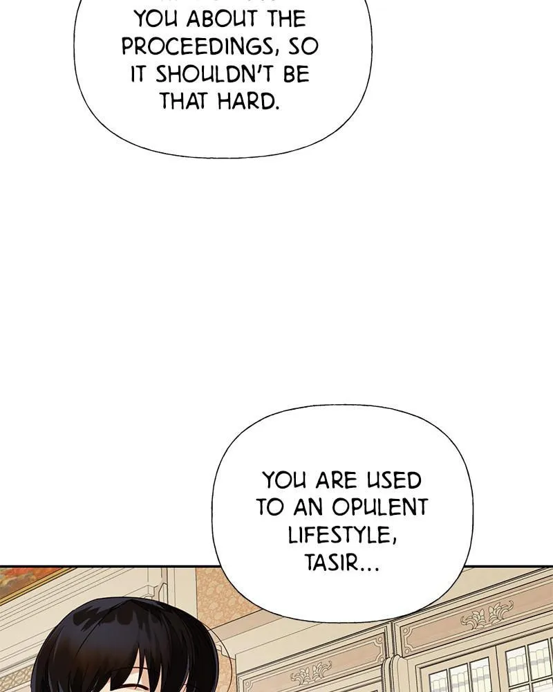 Men of the Harem Chapter 39 page 22 - 